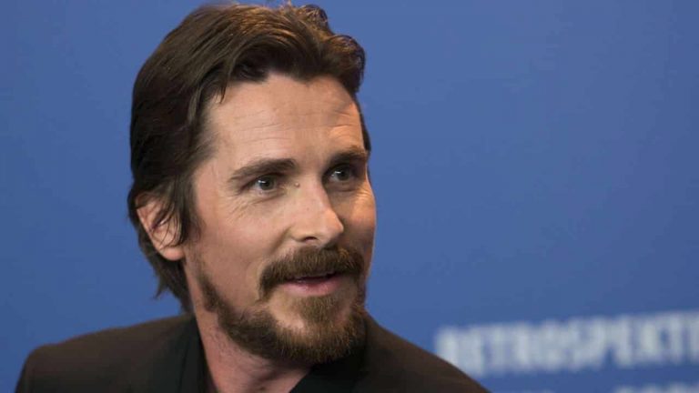 Christian Bale sarà il protagonista del nuovo film di David O. Russell
