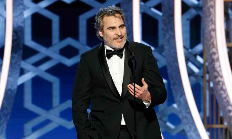 Golden Globes 2020, i Ritratti Ufficiali della 77esima edizione