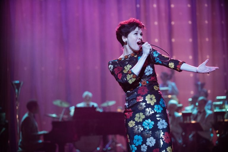“Judy”, Nuova Data di Uscita per il biopic candidato agli Oscar 2020