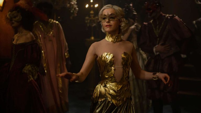 “Le Terrificanti Avventure di Sabrina”, il Poster della Terza Parte in arrivo su Netflix il 24 gennaio