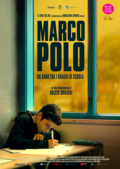 “MARCO POLO”