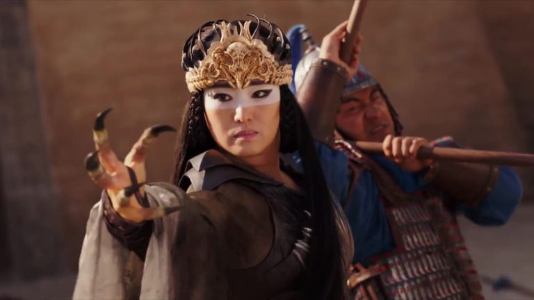 “MULAN”: i Character Poster Ufficiali del live action Disney