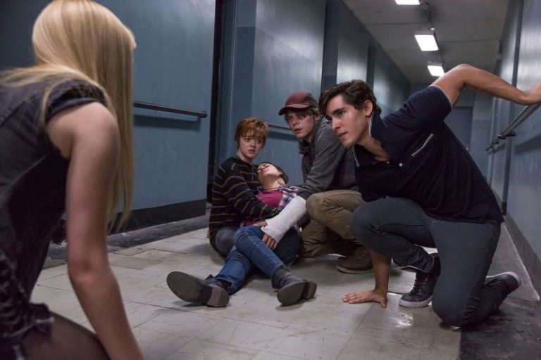 New Mutants, il Trailer Ufficiale dello spin – off nei cinema ad aprile