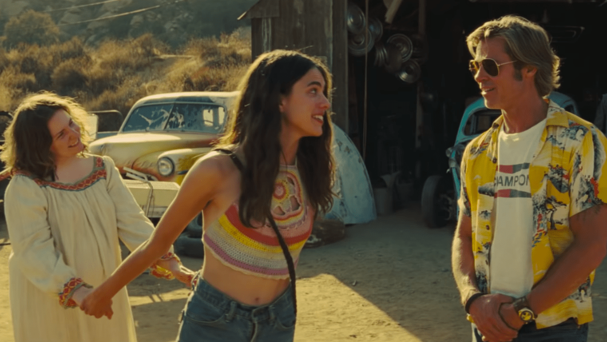 Critics’ Choise Awards, Once Upon a Time in Hollywood è il Miglior Film, i vincitori