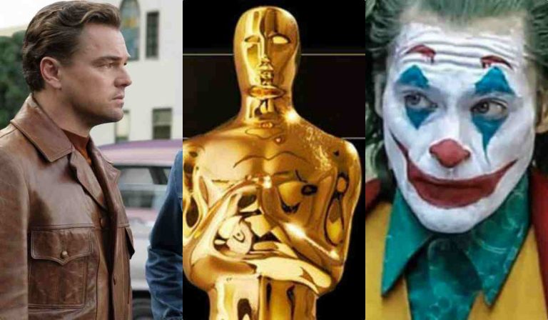 Oscar 2020, dominio “Joker” con ben 11 nomine, seguito da “C’era una volta a…Hollywood”, “The Irishman” e “1917” – Tutte le Candidature
