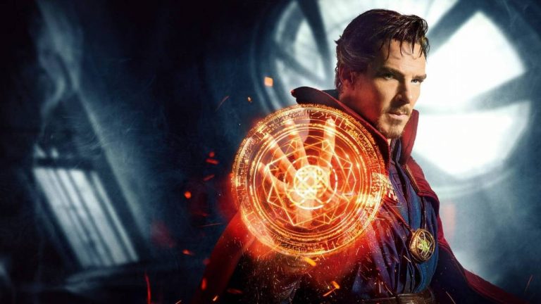 “Doctor Strange in the Multiverse”, Scott Derrickson lascia la regia del sequel