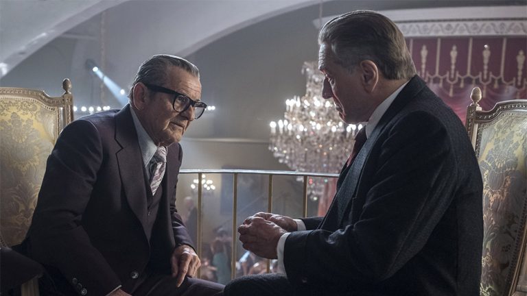 ICG Publicists Awards: tra i titoli nominati “Us” e “The Irishman”