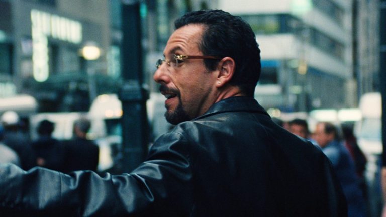 “Uncut Gems – Diamanti Grezzi”, il Trailer Ufficiale Italiano del thriller con protagonista Adam Sandler