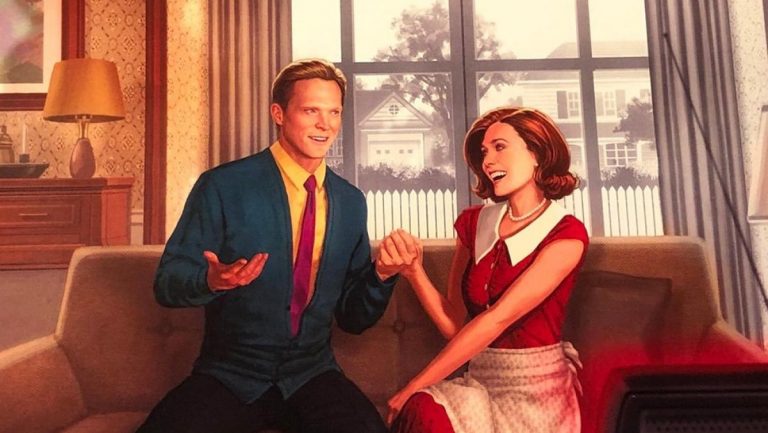 “WandaVision”, Disney Plus anticipa il debutto della serie al 2020