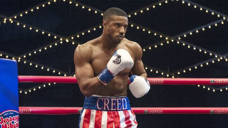 Creed III, Zach Baylan scriverà la sceneggiatura del terzo episodio