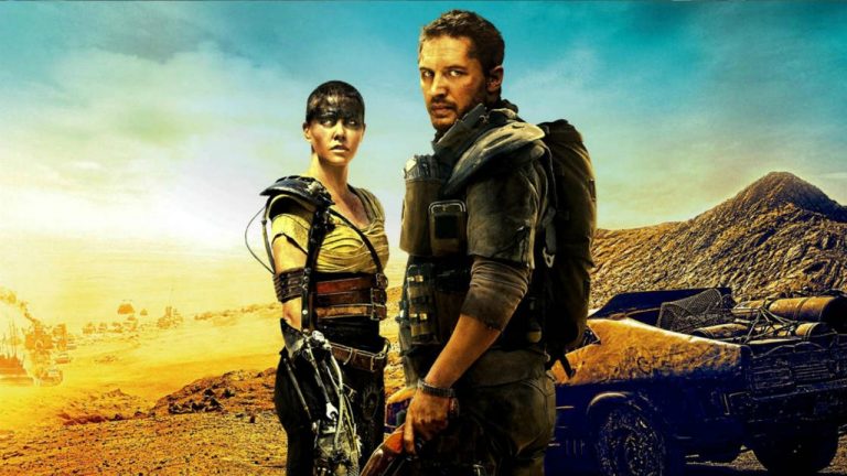 “Mad Max”: George Miller è al lavoro sul sequel