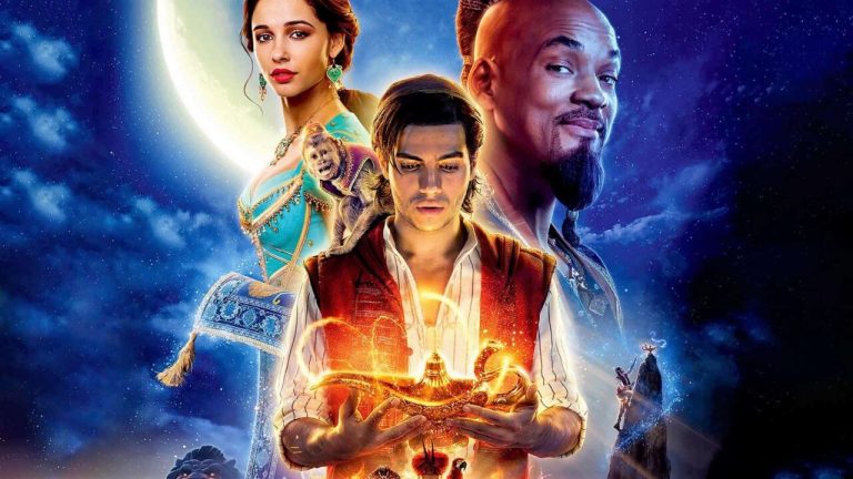 “Aladdin”, in arrivo il sequel!