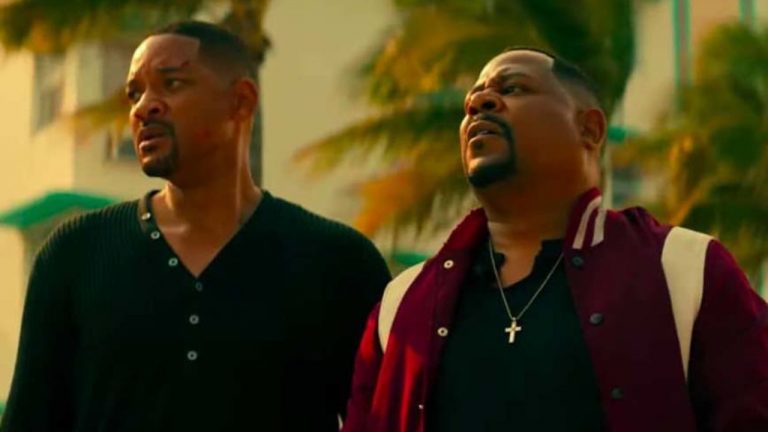 Box Office USA, “Bad Boys for Life”, continua la sua corsa restando in vetta della classifica