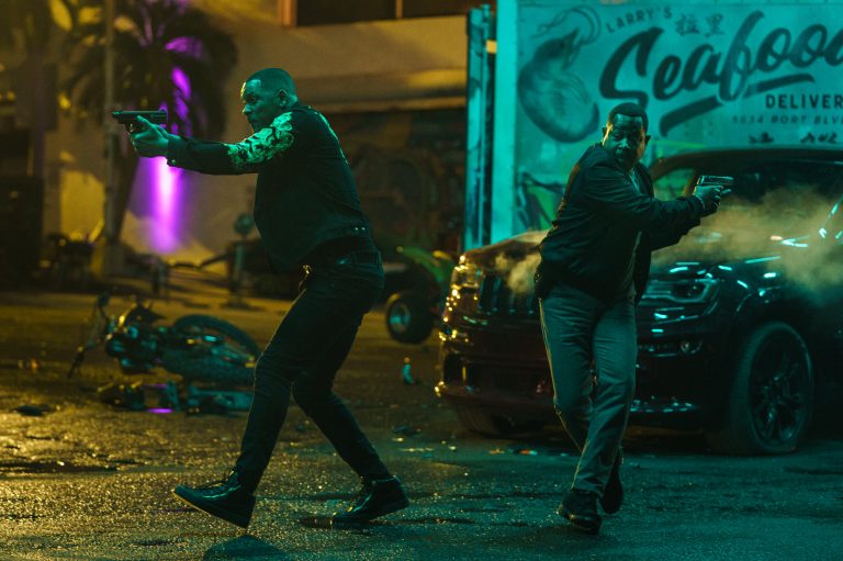 Bad Boys for Life: Due Nuove Clip
