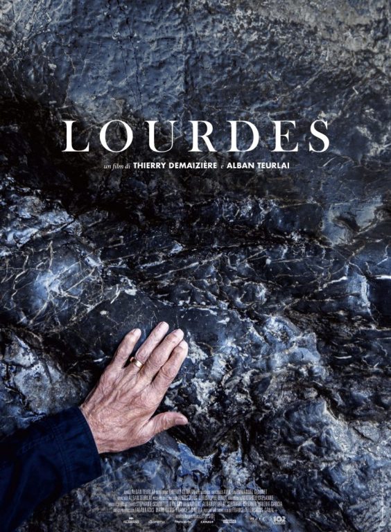 “LOURDES”
