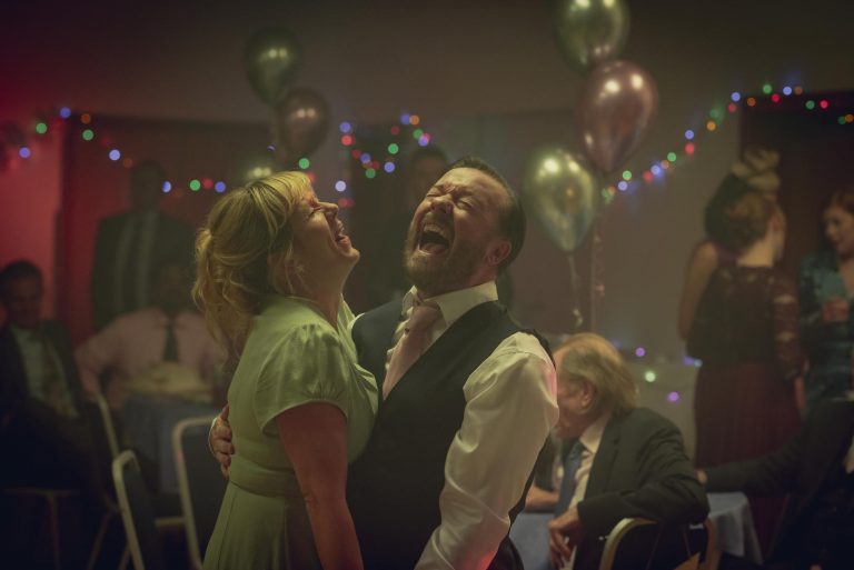 “After Life”, la Seconda Stagione in arrivo il 24 aprile