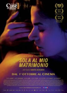 Poster_Sola-al-mio-matrimonio-1-scaled