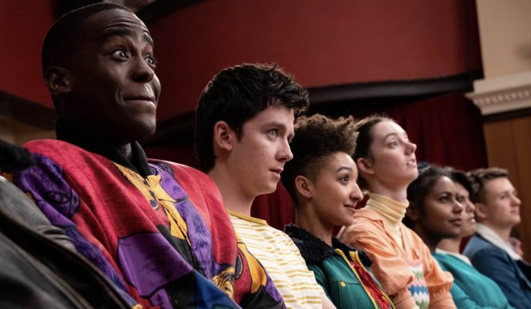 “Sex Education”, Netflix conferma la Terza Stagione – il Video Annuncio