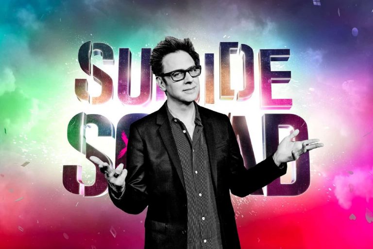“The Suicide Squad”, James Gunn annuncia il termine delle riprese