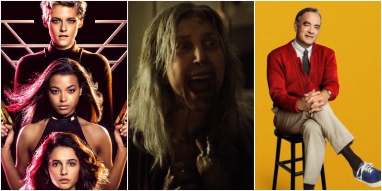 “The Grudge”, “Un Amico Straordinario” e “Charlie’s Angels”, anche Sony e Warner posticipano le uscite nelle sale dei loro titoli
