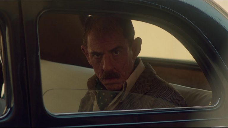 “Volevo Nascondermi”, la Prima clip del film di Giorgio Diritti con Elio Germano nei panni di Antonio Ligabue