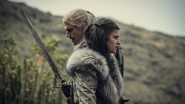 The Witcher, annunciato il cast e l’inizio delle riprese della seconda stagione