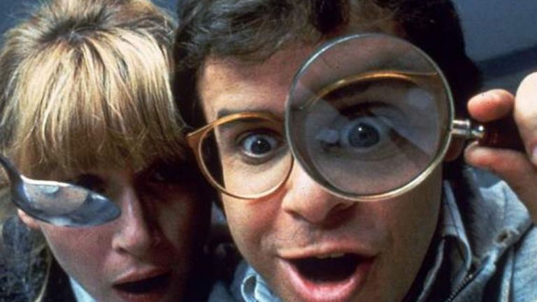 “Tesoro, mi si sono ristretti i ragazzi”: Rick Moranis tornerà nel sequel