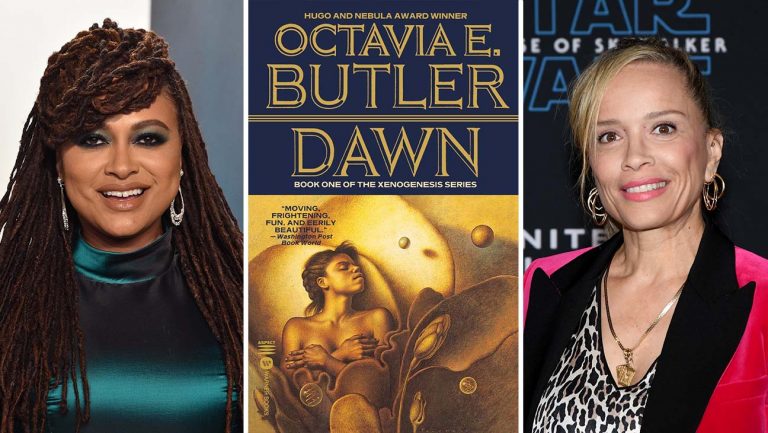 Victoria Mahoney e Ava DuVernay svilupperanno la nuova serie shi – fi targata Amazon