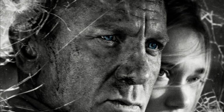 “No Time to Die”, il Nuovo Poster del capitolo al cinema il 9 aprile