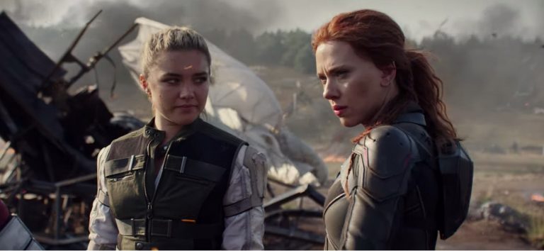 “Black Widow”, il Nuovo Spot lanciato al Super Bowl 2020 e i Character Poster Ufficiali