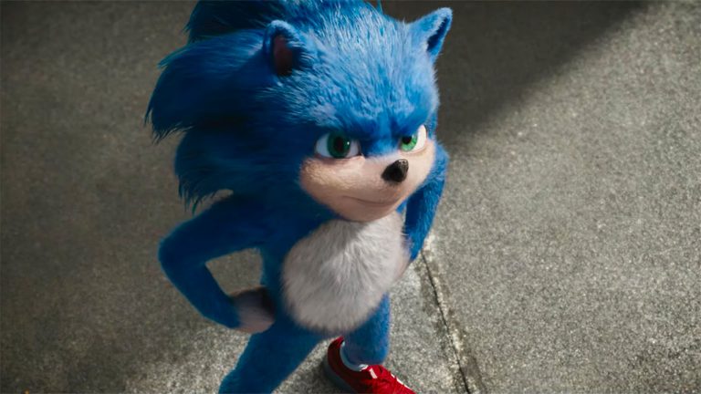 “Sonic – Il Film”, il Nuovo Poster Dolby Cinema e i Character Poster Ufficiale del film nelle sale dal 13 febbraio