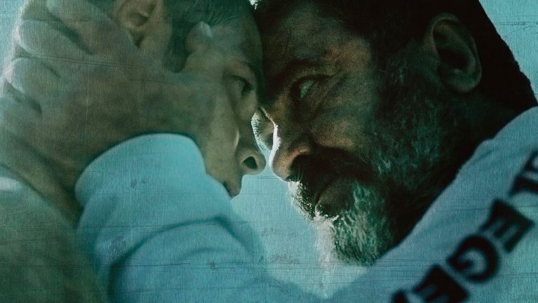 “Il Talento del Calabrone”, il Trailer Ufficiale del thriller con Sergio Castellitto al cinema dal 5 marzo