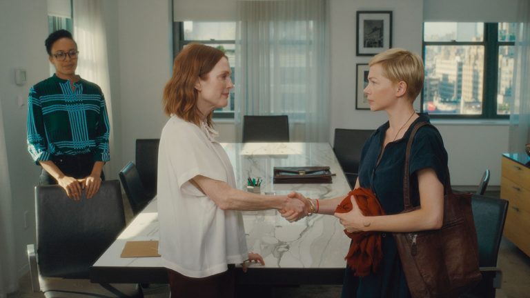 “Dopo il Matrimonio”, al cinema dal 27 febbraio – la Prima Clip Italiana