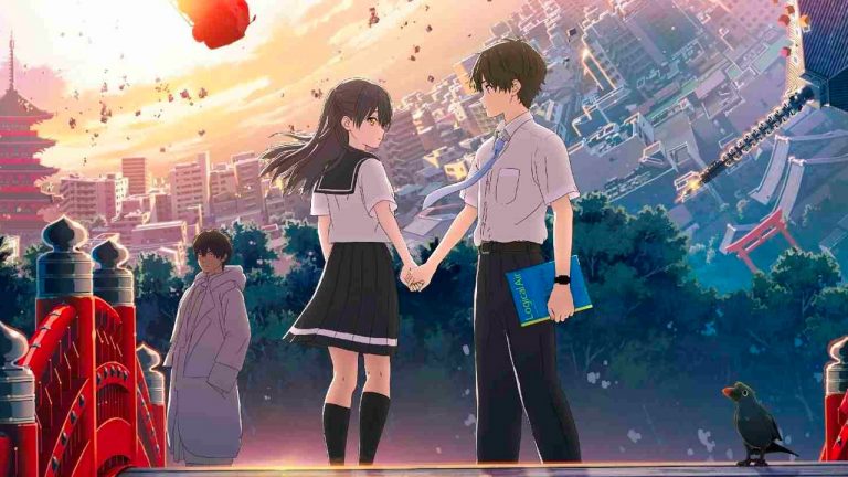 “Hello World”, svelato il Nuovo Trailer e il Cast di Voci Italiane