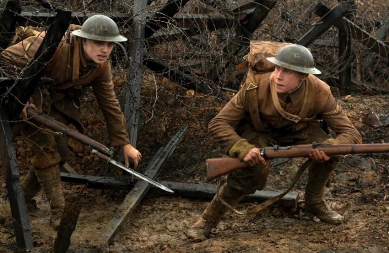 BAFTA 2020, “1917” di Sam Mendes domina trionfando come Miglior Film e Regia – I Vincitori