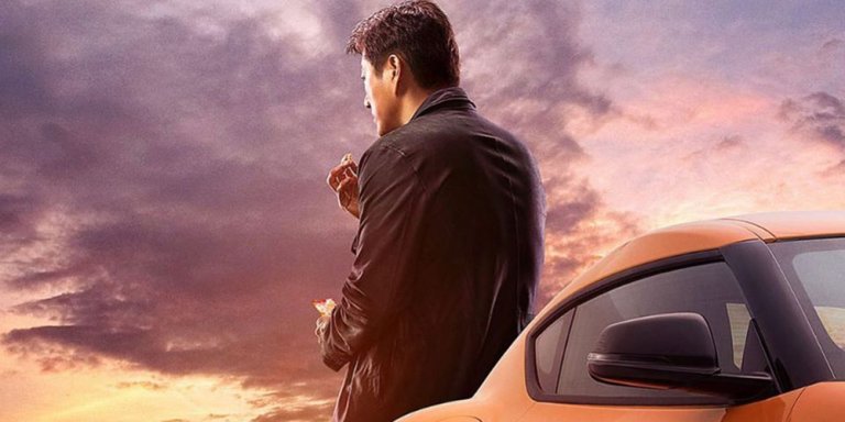 “Fast & Furious 9”, il ritorno di Han nella saga! – il Character Poster