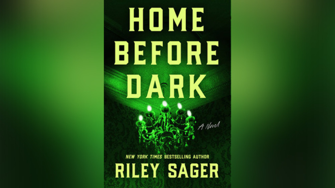 “Home Before Dark”: Sony produrrà il film tratto dall’omonimo romanzo thriller di Riley Sager