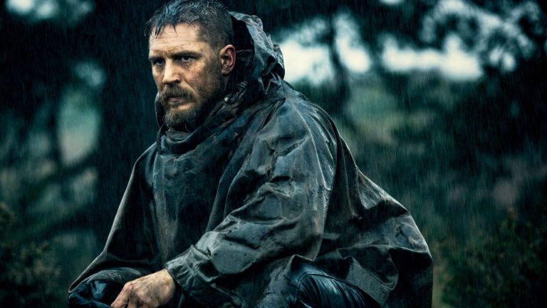 “Shackleton”: Tom Hardy sarà il protagonista del film prodotto da Heyday