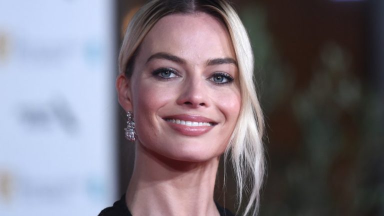 Margot Robbie affiancherà Christian Bale nel nuovo film scritto e diretto da David O. Russell