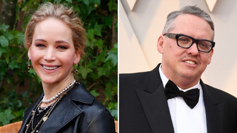 Jennifer Lawrence reciterà nel film “Don’t look up” targato Netflix