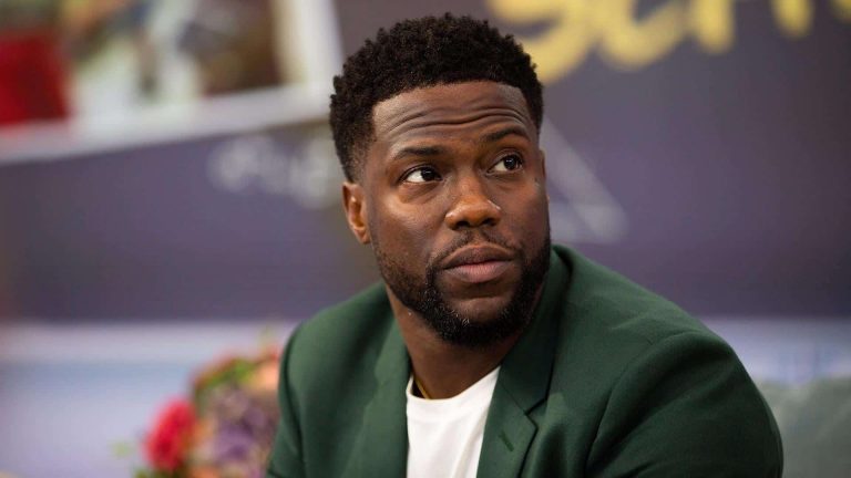 Kevin Hart protagonista della nuova commedia Universal diretta da Malcolm D. Lee