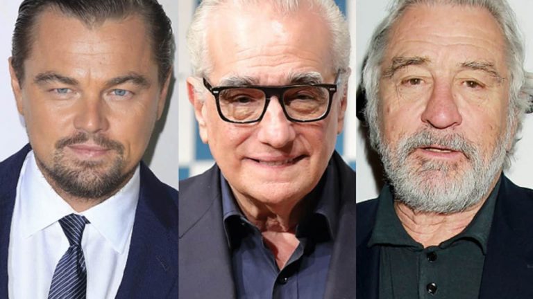 “Killers of the Flower Moon”: il film sarà ufficialmente il primo western firmato da Martin Scorsese