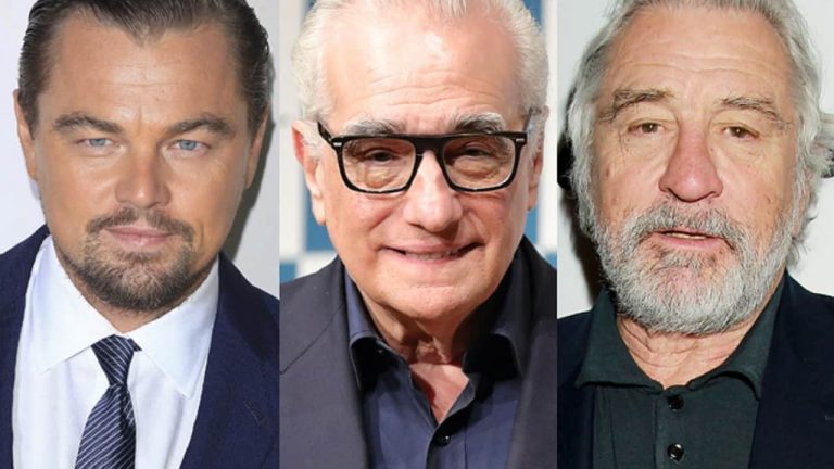 Killers of the Flower Moon sarà il primo western firmato da Martin Scorsese
