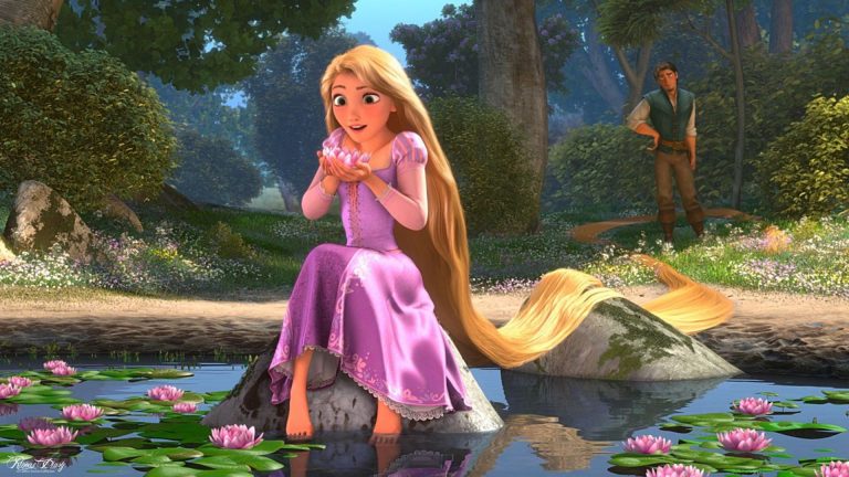 Rapunzel: Disney al lavoro sul live-action del film