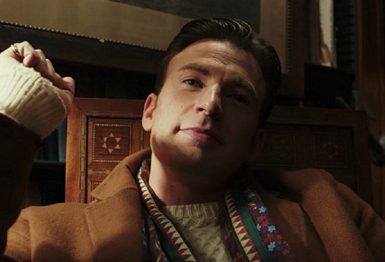 “La Piccola Bottega degli Orrori”, Chris Evans in trattative per entrare nel cast