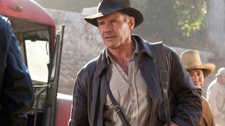 “Indiana Jones 5”, le riprese al via tra pochi mesi