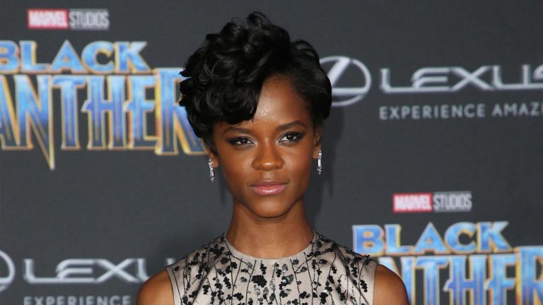 Letitia Wright sarà la protagonista del thriller “The Silent Twins”