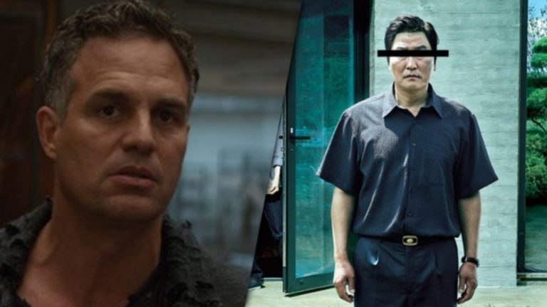 Parasite: Mark Ruffalo potrebbe recitare nella serie HBO tratta dal film
