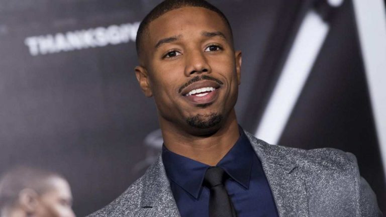 Michael B. Jordan sarà premiato al CinemaCon 2020