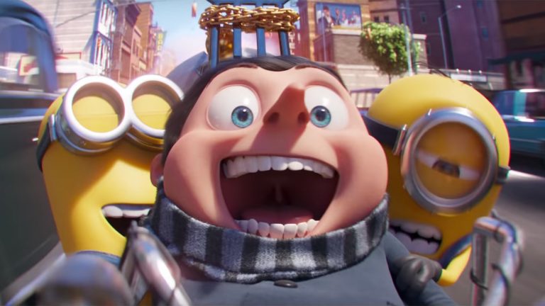 “Minions 2: Come Gru Diventa Cattivissimo”, il Poster e il Trailer Ufficiale del nuovo film del franchise
